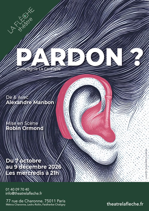Pardon ?