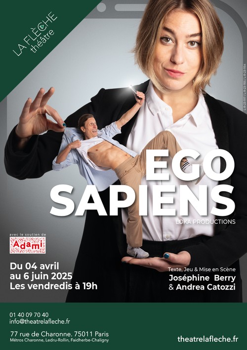 Ego Sapiens
