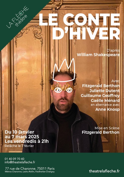 LE CONTE D’HIVER