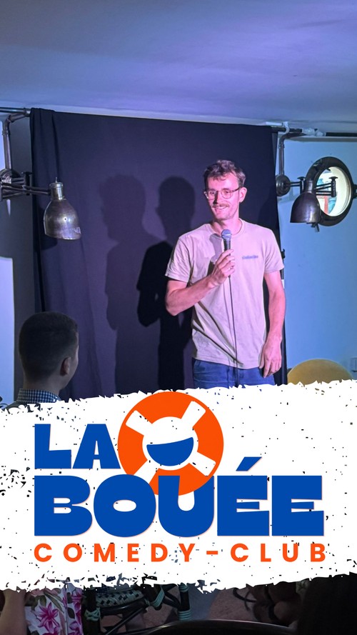 La Bouée Comedy-Club