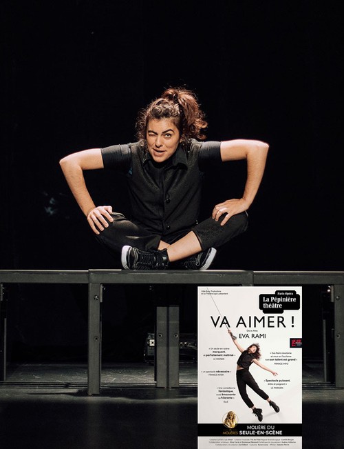 VA AIMER! de Eva Rami