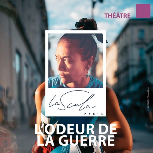L'Odeur de la guerre