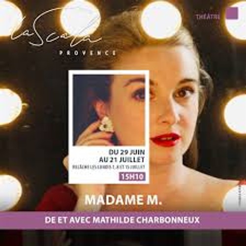 Madame M