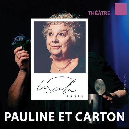 Pauline & Carton