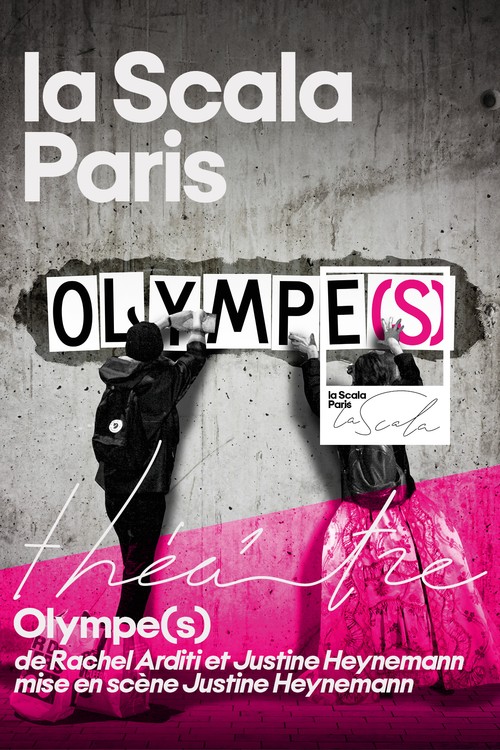 OLYMPE(S)