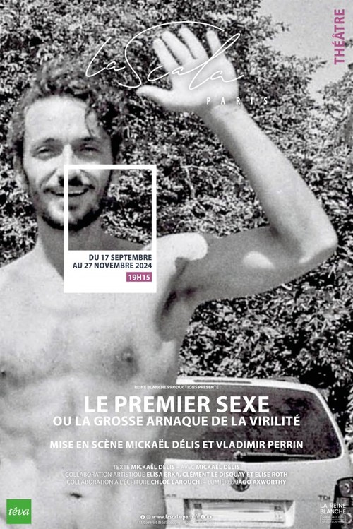 Le premier sexe