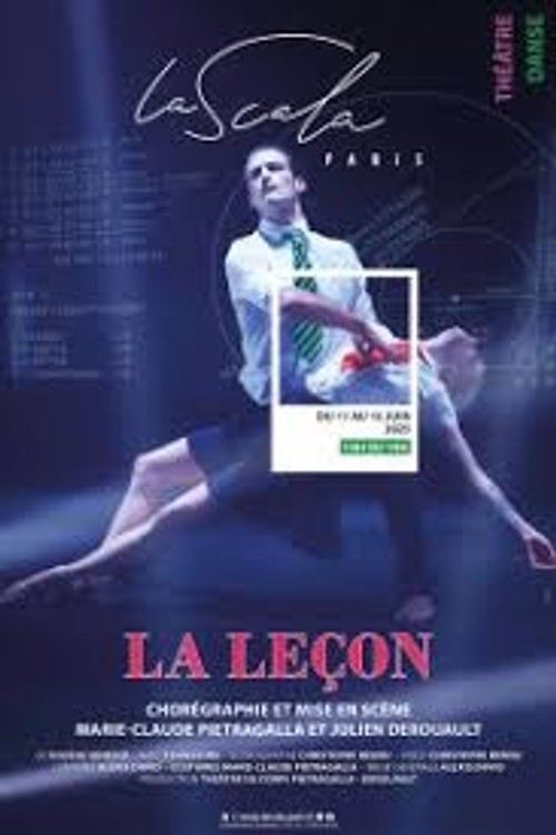 La Leçon