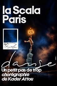 Un petit pas de trop