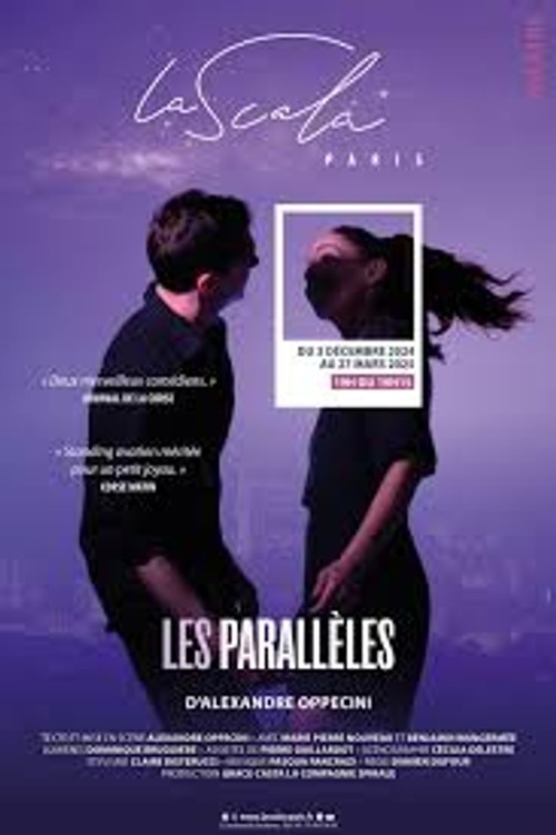 Les Parallèles