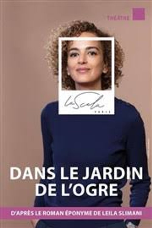 Dans le jardin de l'ogre