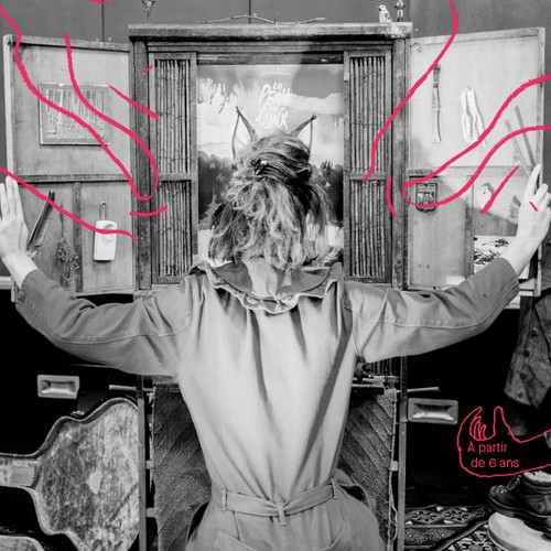 LA PEAU DU LYNX, de Mathilde Martinage