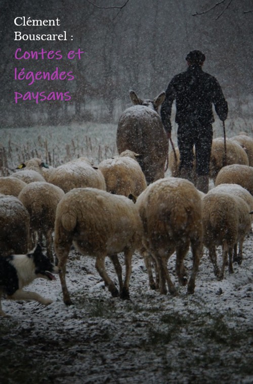 Clément Bouscarel : Contes et légendes paysans