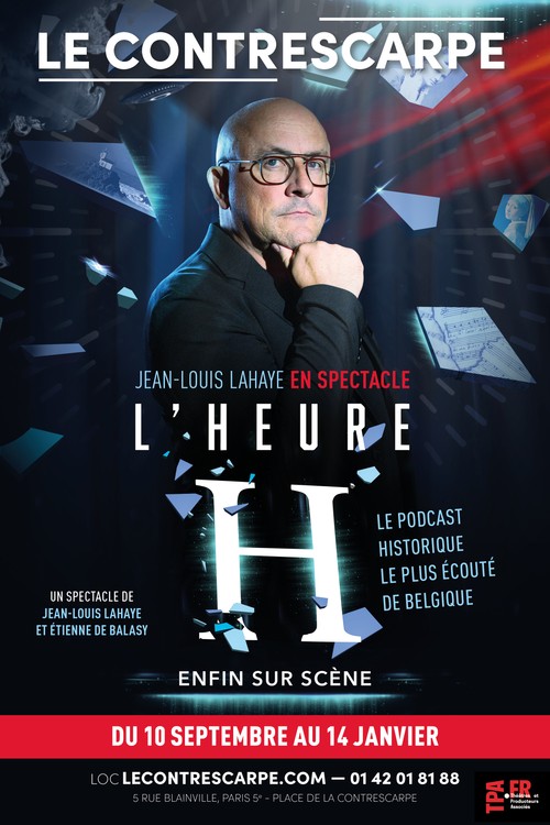 L'Heure H