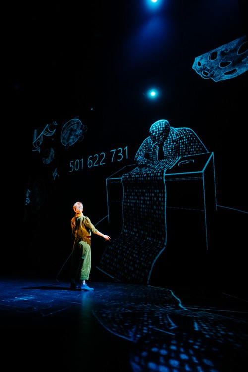 Le Petit Prince