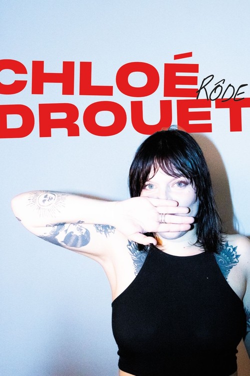 Chloé Drouet rôde