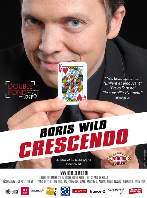CRESCENDO