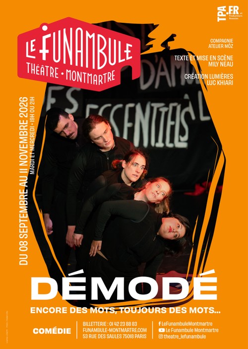 Démodé