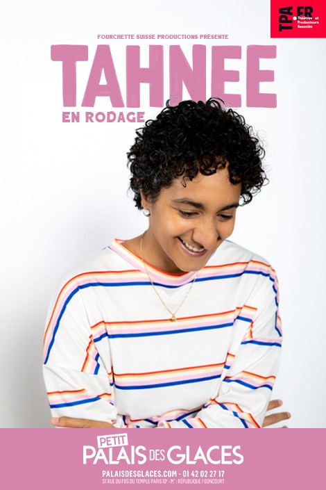 Tahnee - En rodage