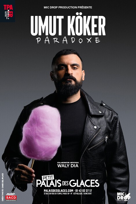 Umut Koker - Paradoxe