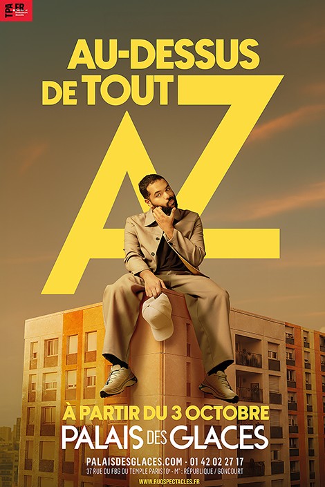 AZ - Au-dessus de tout