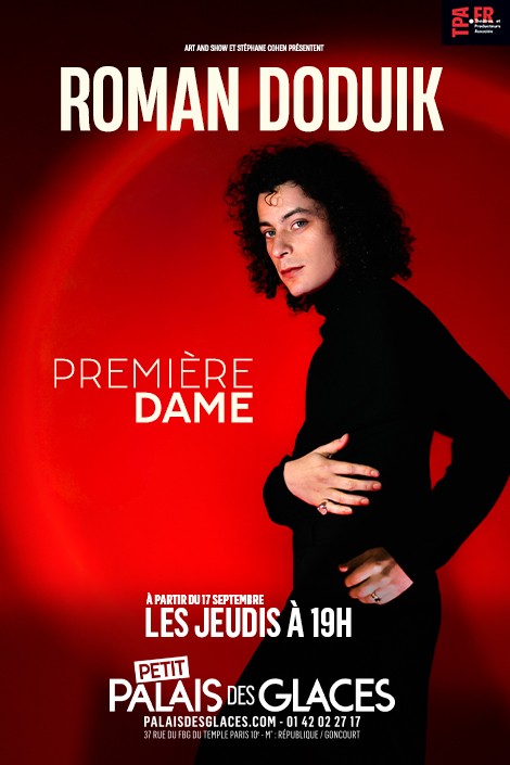 Roman Doduik - Première Dame