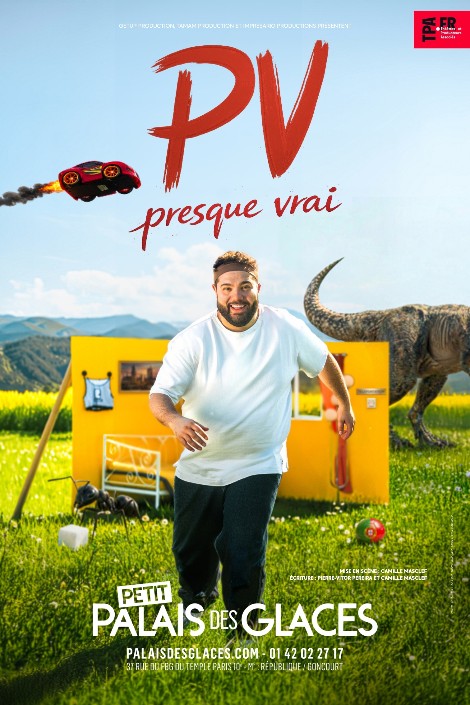 PV - Presque vrai
