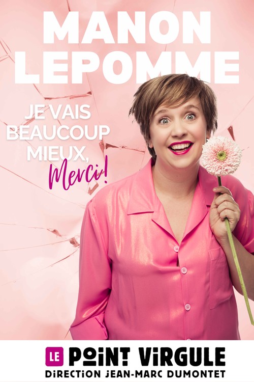 MANON LEPOMME
