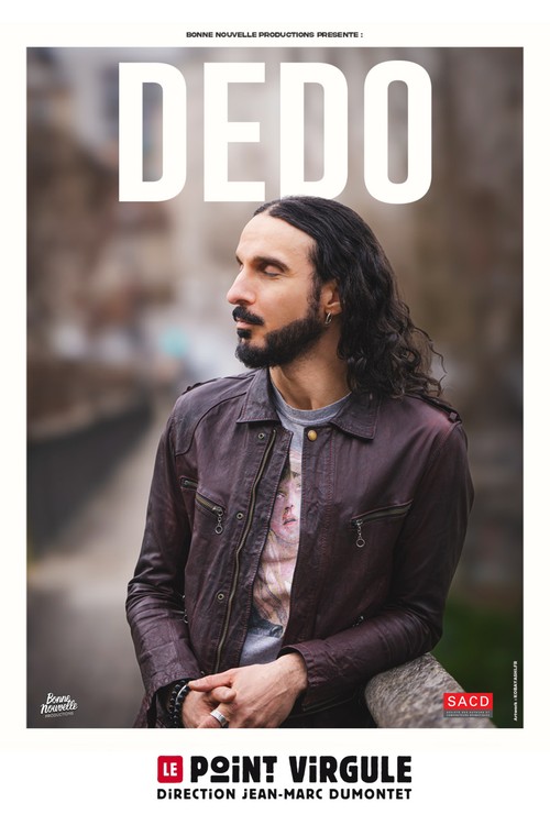 DEDO