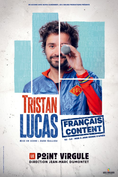 Tristan Lucas