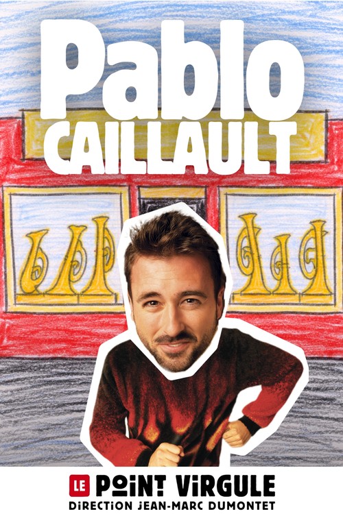 PABLO CAILLAULT