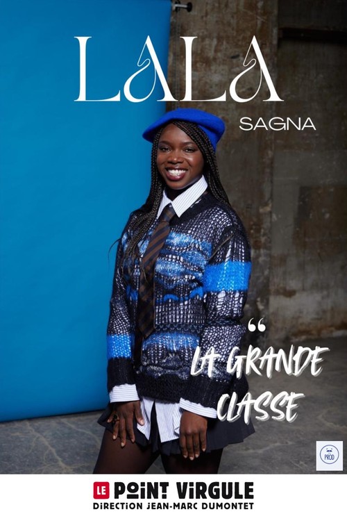 LALA SAGNA