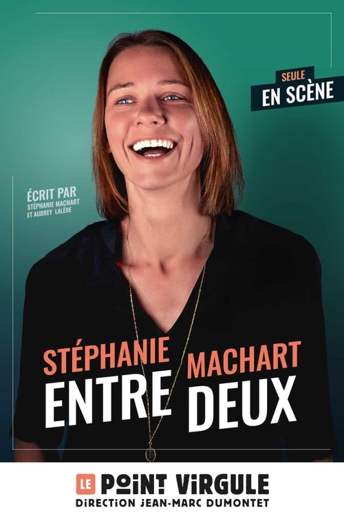 STEPHANIE MACHART