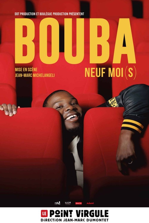 BOUBA