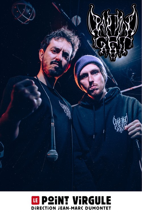 PODCAST PARDON GPT