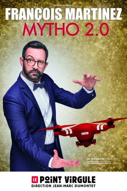 FRANCOIS MARTINEZ