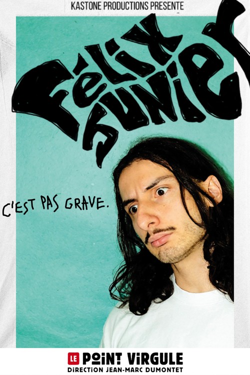 FELIX JUNIER