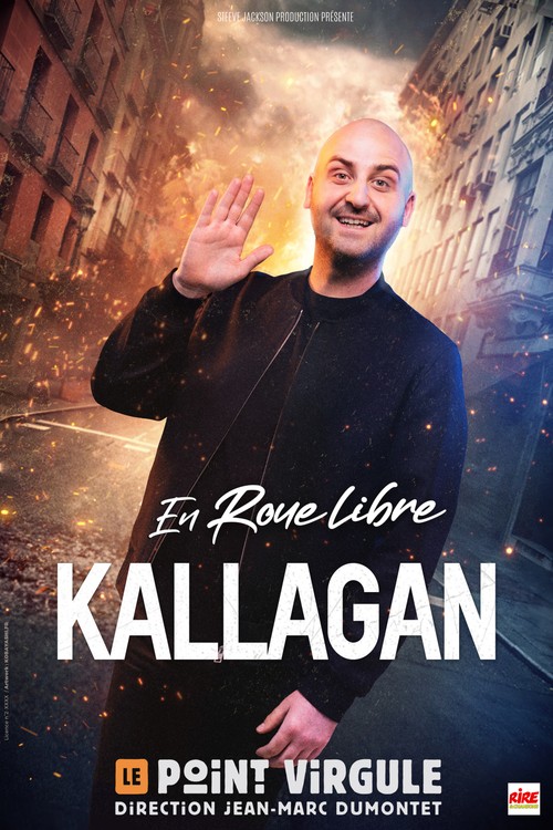 KALLAGAN