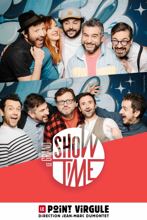 Le Grand Showtime