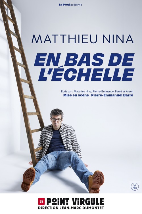MATTHIEU NINA