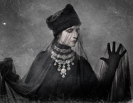 Anny Karénine - Fille de