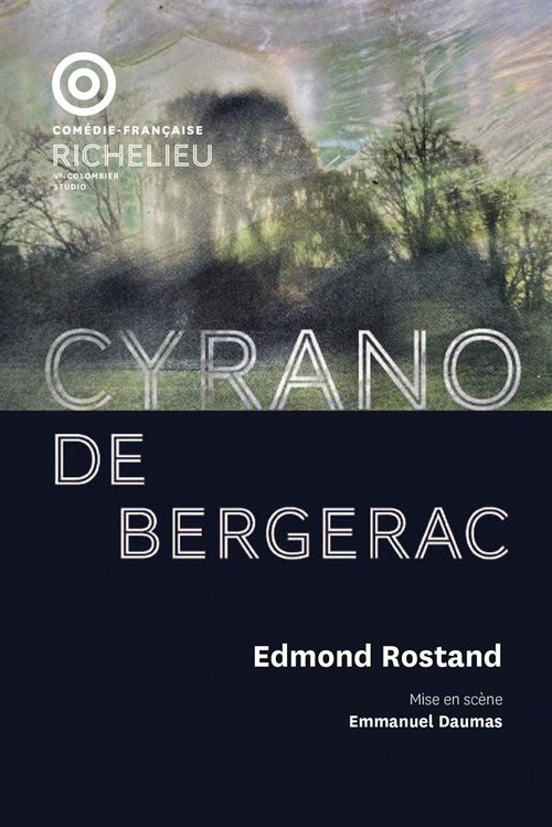 Cyrano de Bergerac
