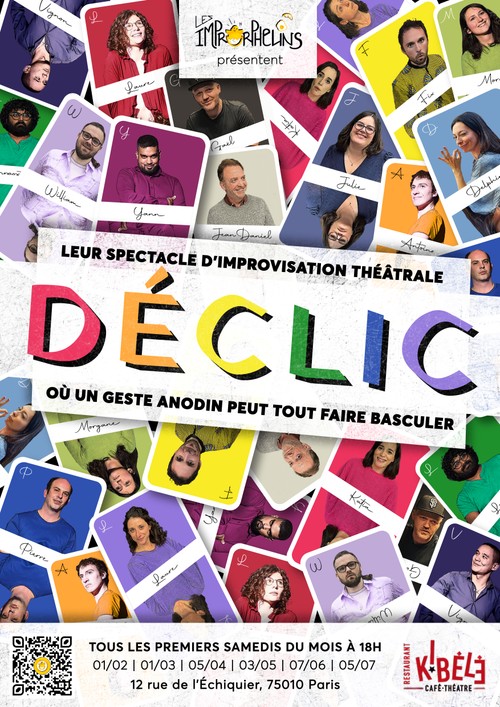 Déclic