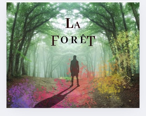 La forêt, le conte improvisé