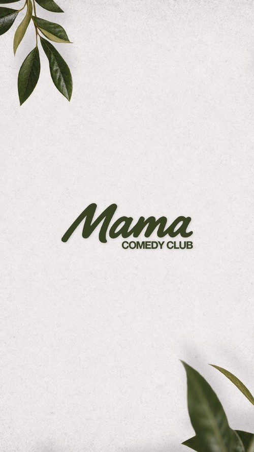 Mama Comedy Club