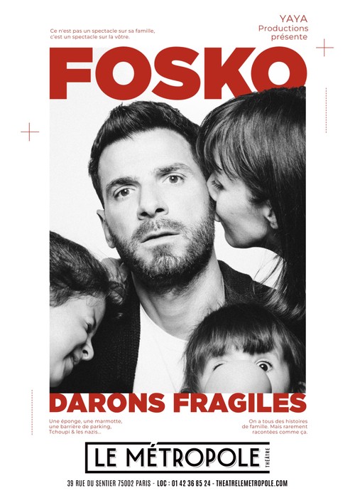 FOSKO