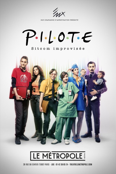 Pilote