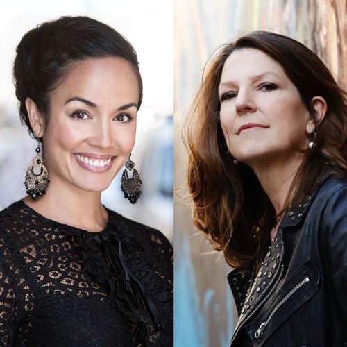 Récital Gaëlle Arquez et Susan Manoff