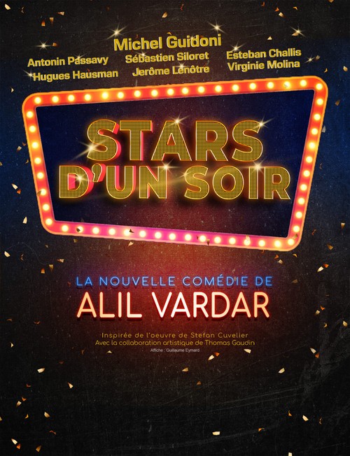 Stars d'un soir