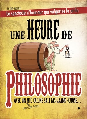 Une heure de philosophie