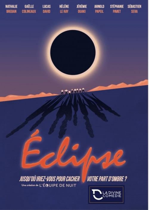 Éclipse